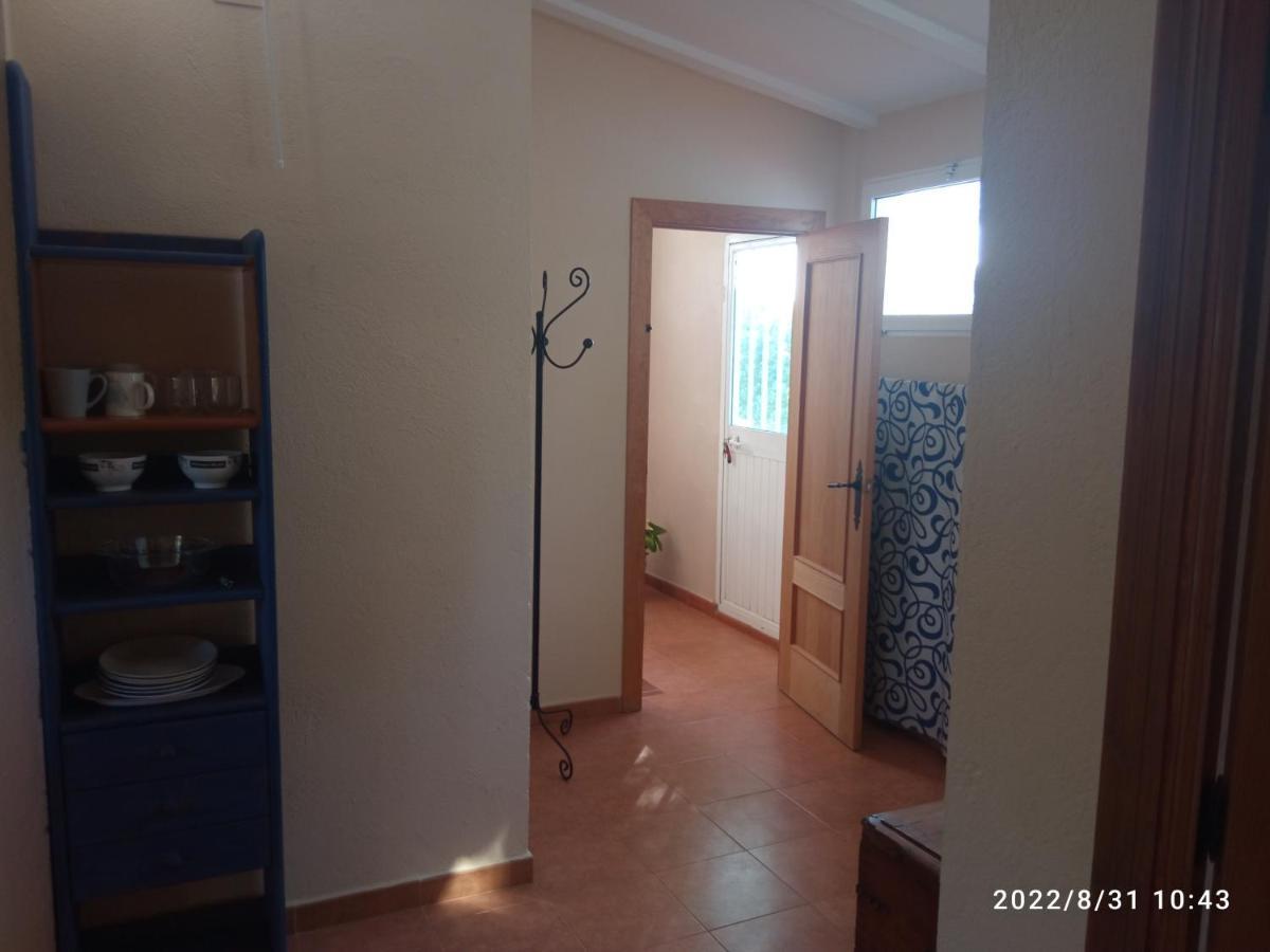 אל רומפידו Villa St. Magnus מראה חיצוני תמונה