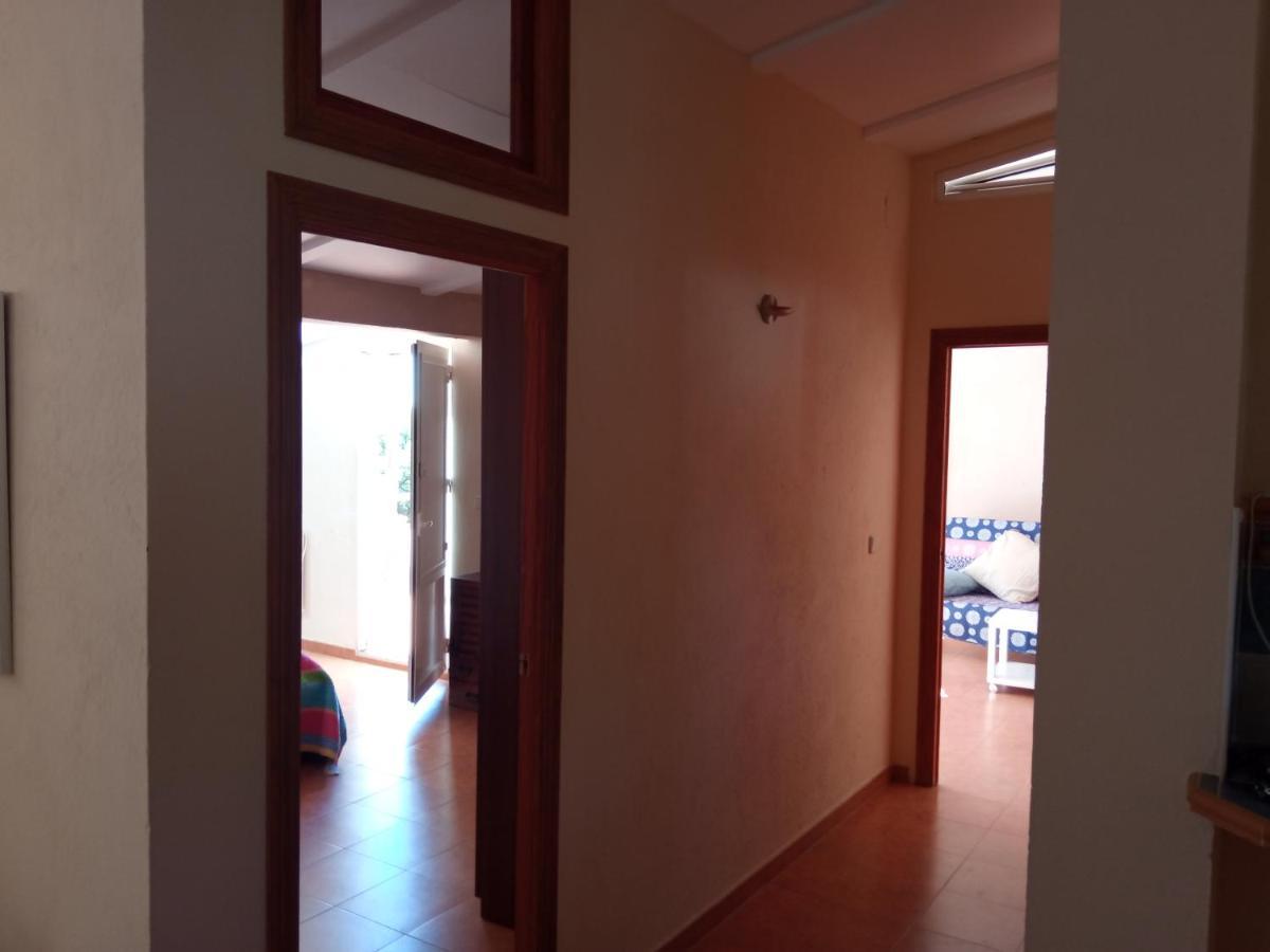 אל רומפידו Villa St. Magnus מראה חיצוני תמונה