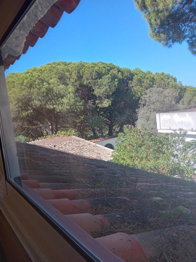 אל רומפידו Villa St. Magnus מראה חיצוני תמונה