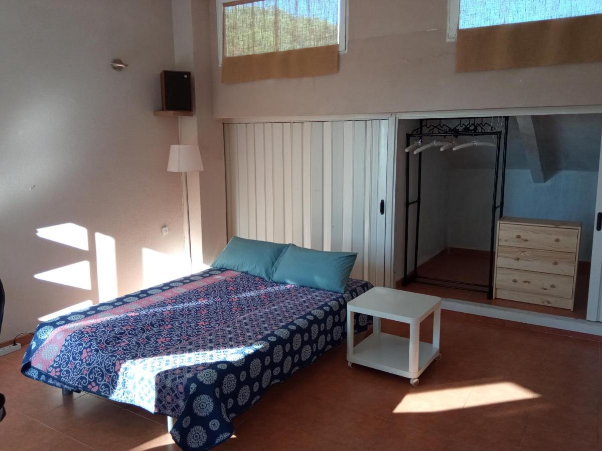 אל רומפידו Villa St. Magnus מראה חיצוני תמונה