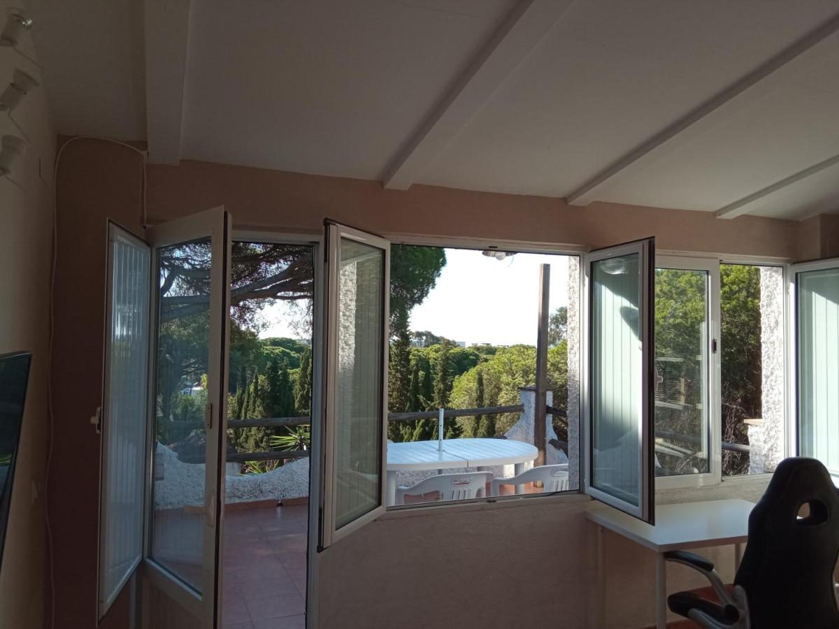 אל רומפידו Villa St. Magnus מראה חיצוני תמונה
