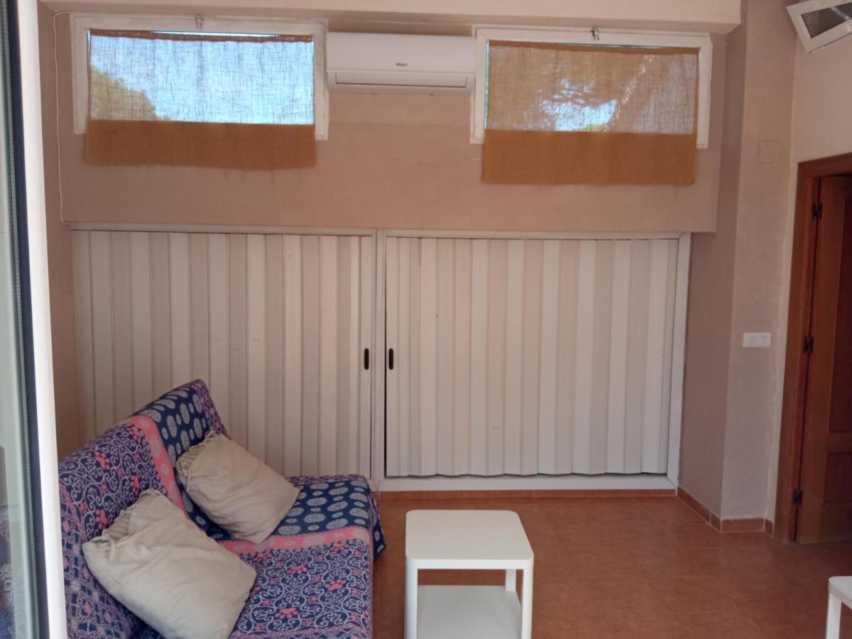 אל רומפידו Villa St. Magnus מראה חיצוני תמונה