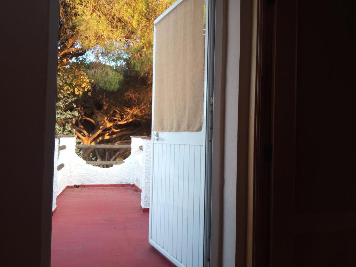 אל רומפידו Villa St. Magnus מראה חיצוני תמונה