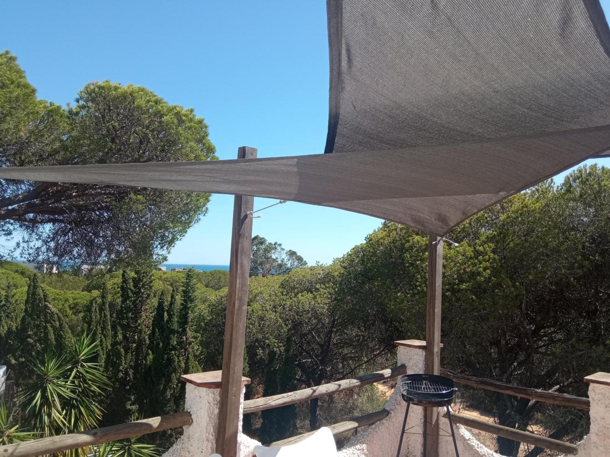 אל רומפידו Villa St. Magnus מראה חיצוני תמונה